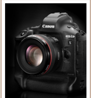 캐논 DSLR